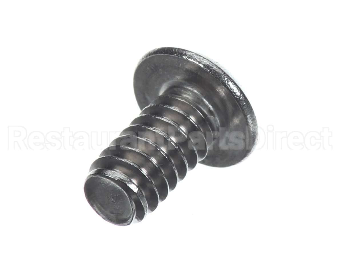 800077 Globe #10-24 X 3/8" Button Hd Socket