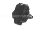 800096 Globe Nylon Tipped Knob