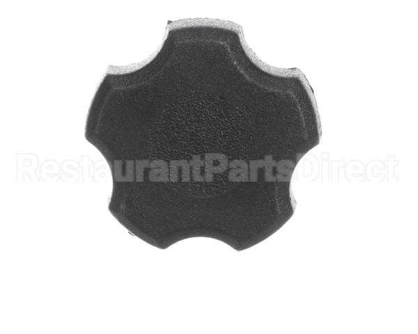 800096 Globe Nylon Tipped Knob