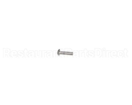 800105 Globe Socket Cap Screw, Button-Hd #1