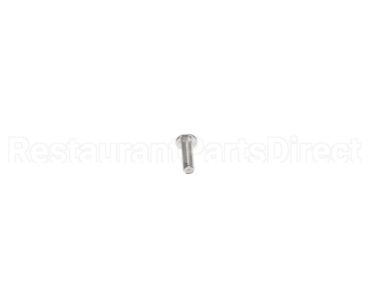 800105 Globe Socket Cap Screw, Button-Hd #1