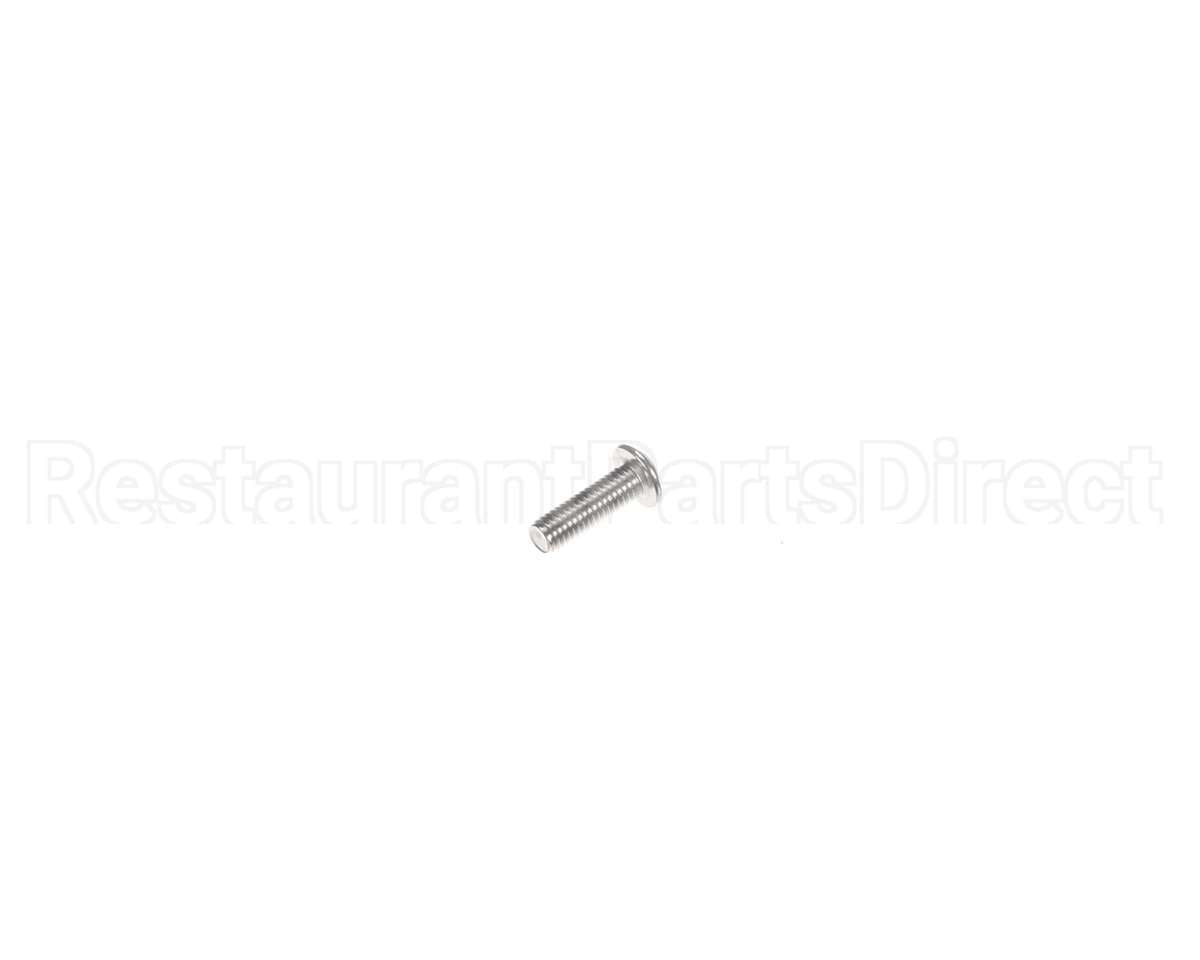 800105 Globe Socket Cap Screw, Button-Hd #1