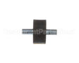 800113-D40 Captive-Aire Motor Frame Vibration Eliminator New Sty