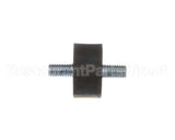 800113-D40 Captive-Aire Motor Frame Vibration Eliminator New Sty