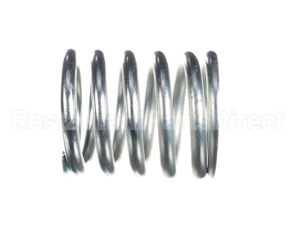 800114-001 Jbt Vibratory Coil Spring (Up/Nrm)