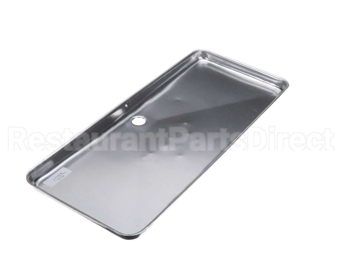 80012001 Atosa Pan,Drain