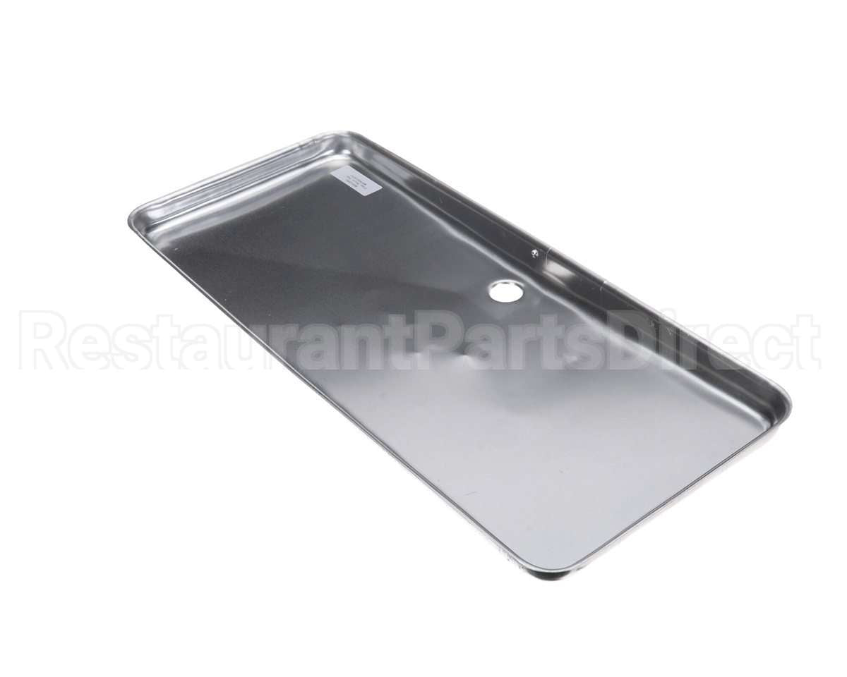 80012001 Atosa Pan,Drain