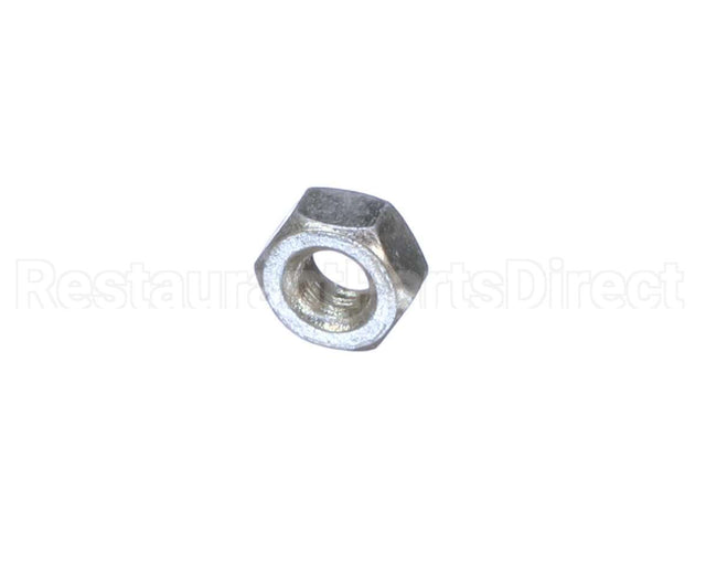 8001206 Garland Nut-Hex-Stl 1/4X20