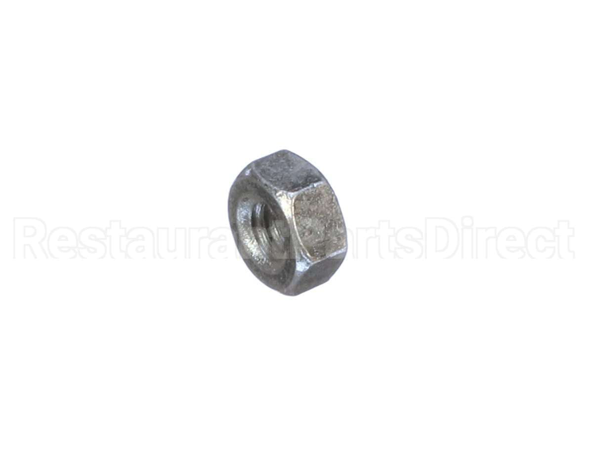 8001206 Garland Nut-Hex-Stl 1/4X20