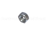 8001206 Garland Nut-Hex-Stl 1/4X20