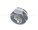 8001221 Garland Nut-Hex 6-32 Stl Zp