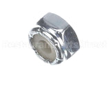 8001221 Garland Nut-Hex 6-32 Stl Zp