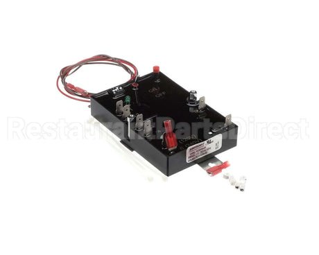 800127-1 Helmer Defrost Timer Wretro Kit