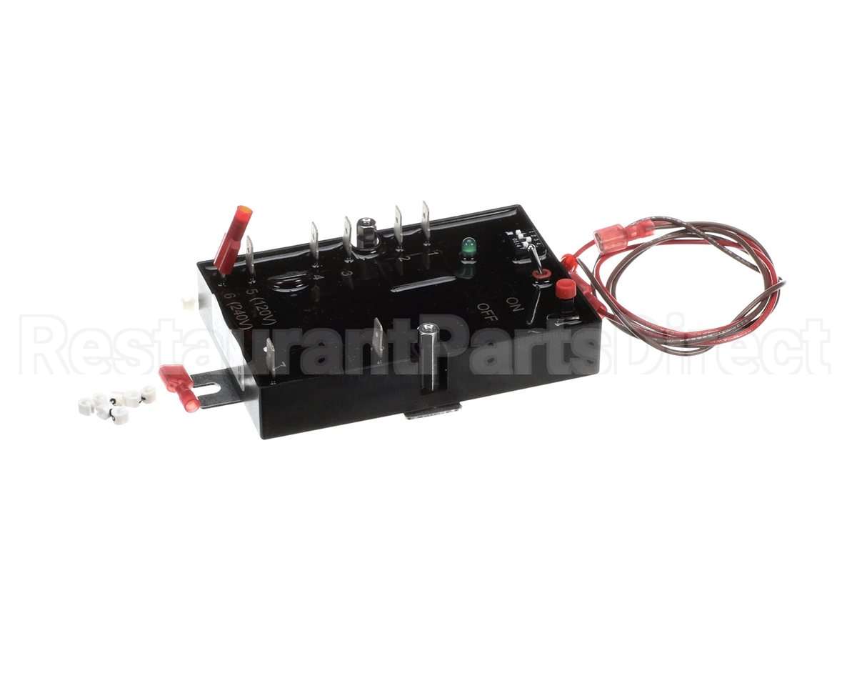 800127-1 Helmer Defrost Timer Wretro Kit