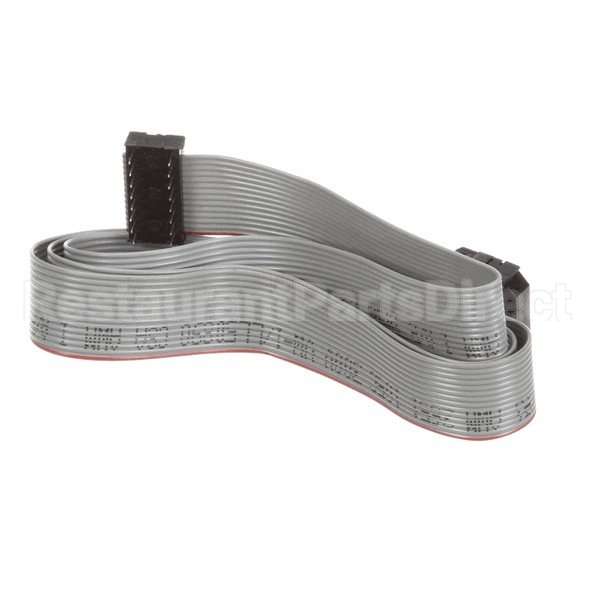 8001295 Compatible Middleby Cable, Ribbon 14 Pin M16 -F14 30