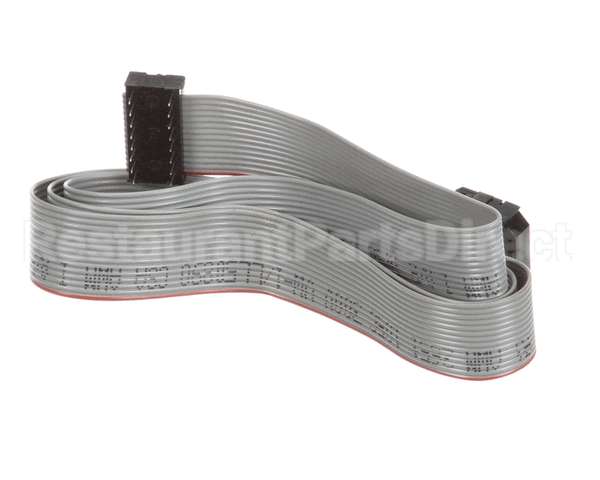 8001295 Middleby Cable,Ribbon 14 Pin M16-F14 30