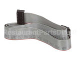 8001295 Middleby Cable,Ribbon 14 Pin M16-F14 30