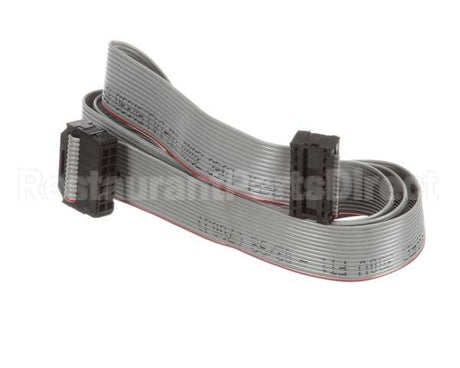 8001295 Middleby Cable,Ribbon 14 Pin M16-F14 30