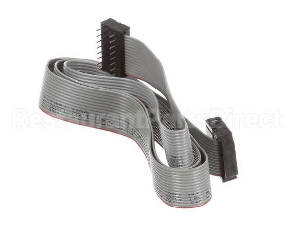 8001295 Middleby Cable,Ribbon 14 Pin M16-F14 30