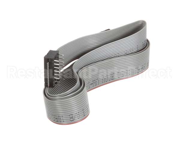 8001295 Middleby Cable,Ribbon 14 Pin M16-F14 30
