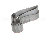 8001295 Middleby Cable,Ribbon 14 Pin M16-F14 30