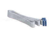 8001296 Middleby Cable,Ribbon 14 Pin M-M 36"