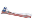 8001325 Middleby Cable,Ribbon 14 Pin M-M 40"