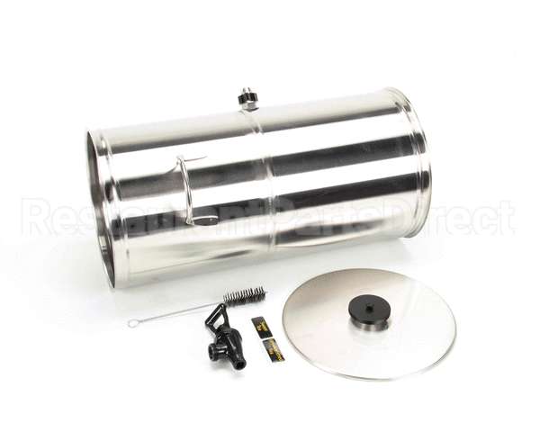 800138 Newco 3 Gallon Tea Urn