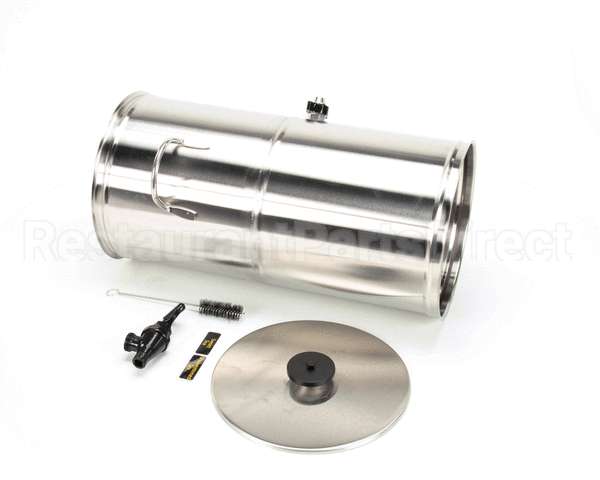 800138 Newco 3 Gallon Tea Urn