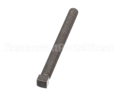 800146 Globe 5/16-18 X 3" Cup Point Square