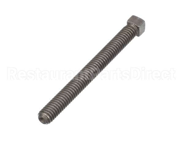 800146 Globe 5/16-18 X 3" Cup Point Square