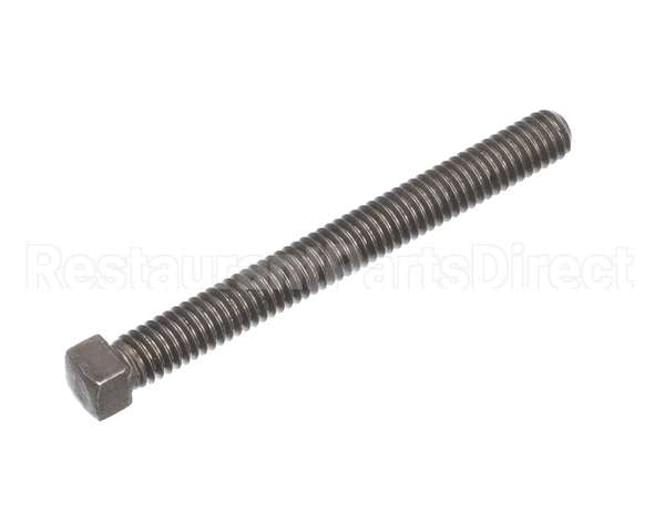 800146 Globe 5/16-18 X 3" Cup Point Square
