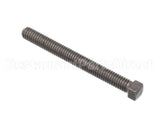 800146 Globe 5/16-18 X 3" Cup Point Square