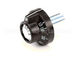 80015-01 Therma-Tek Bj Thermostat Knob Griddle