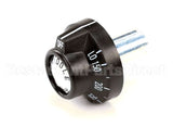 80015-01 Therma-Tek Bj Thermostat Knob Griddle