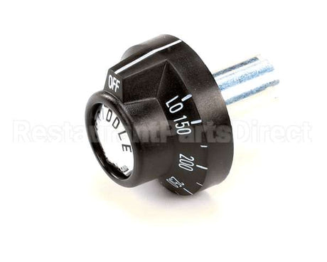 80015-01 Therma-Tek Bj Thermostat Knob Griddle