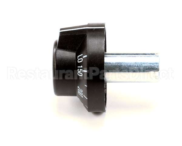 80015-01 Therma-Tek Bj Thermostat Knob Griddle