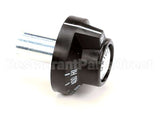 80015-01 Therma-Tek Bj Thermostat Knob Griddle