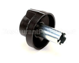 80015-01 Therma-Tek Bj Thermostat Knob Griddle