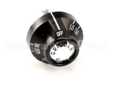 80015-01 Therma-Tek Bj Thermostat Knob Griddle