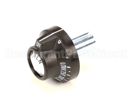 80015-02 Therma-Tek Bj Oven Knob