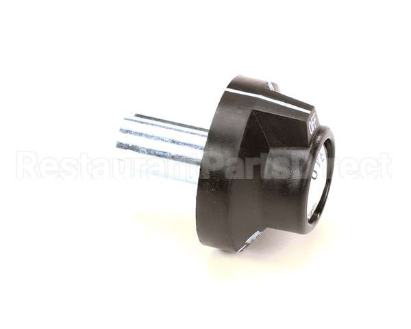 80015-02 Therma-Tek Bj Oven Knob