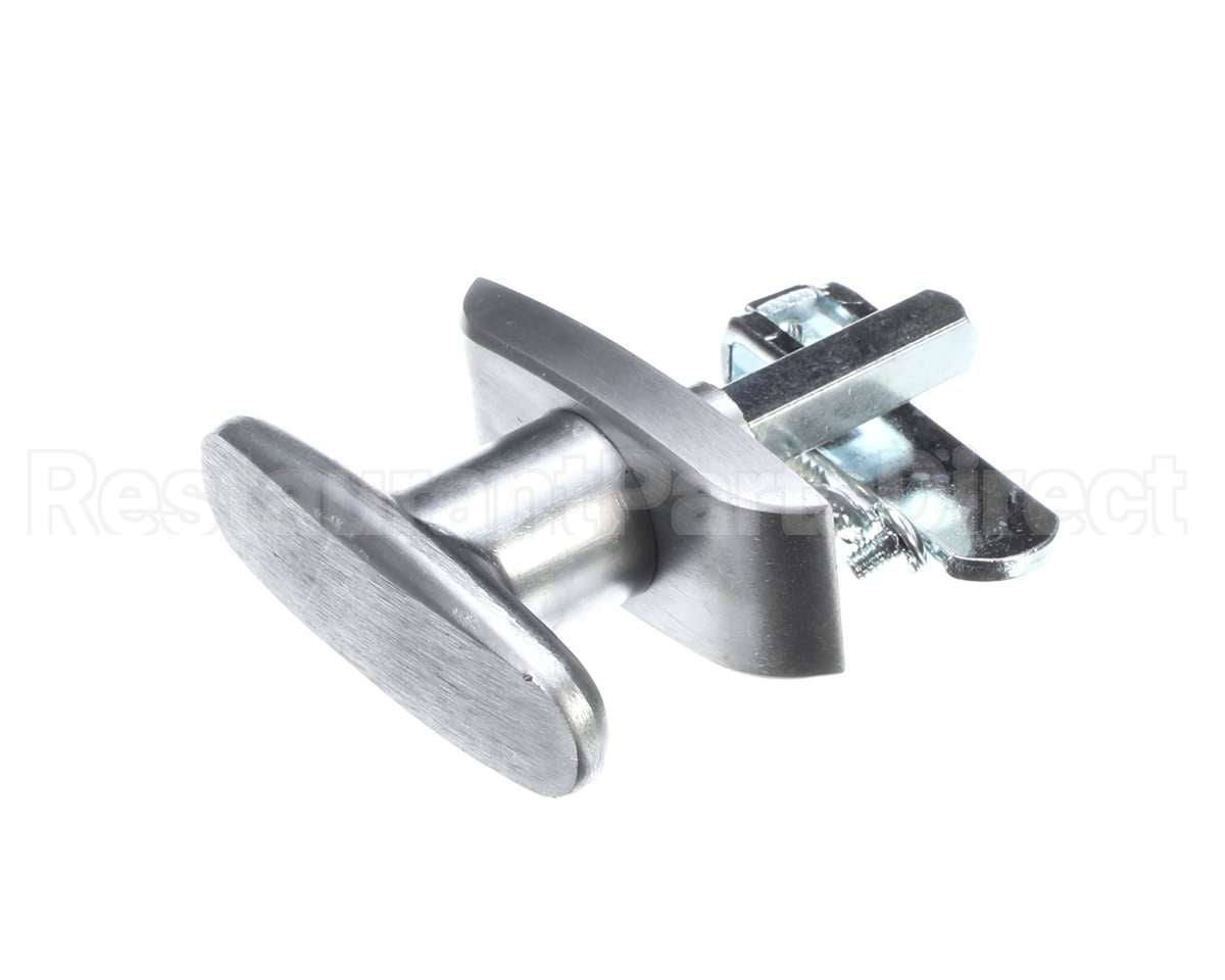 800150 American Dryer Laundry Knob Latch (Kit-Parts)