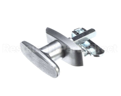 800150 American Dryer Laundry Knob Latch (Kit-Parts)
