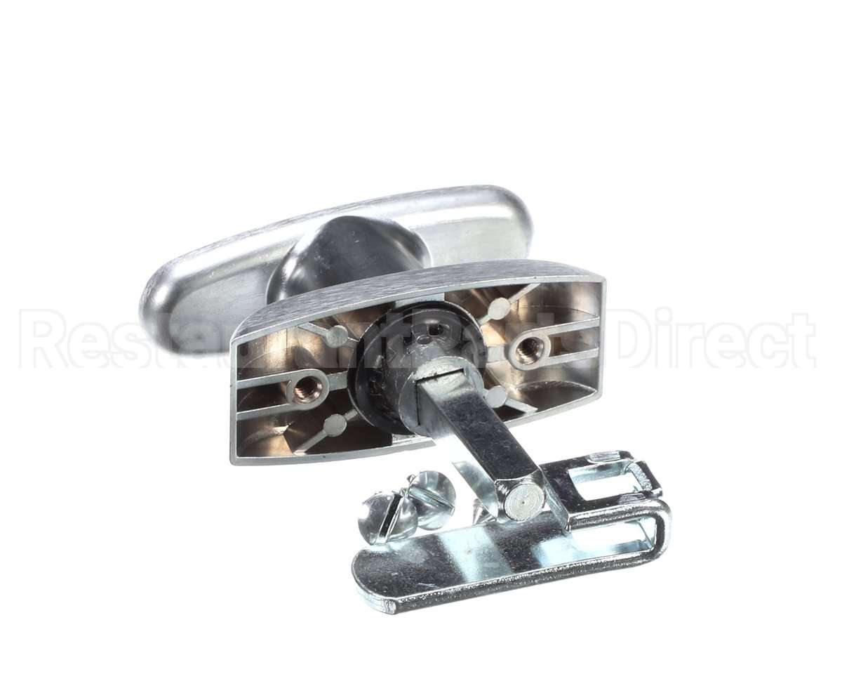 800150 American Dryer Laundry Knob Latch (Kit-Parts)