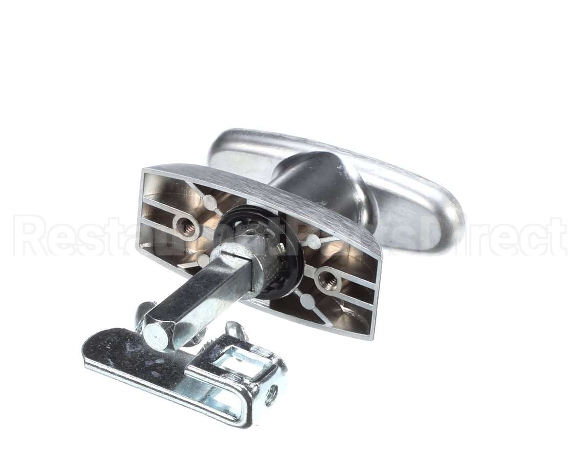 800150 American Dryer Laundry Knob Latch (Kit-Parts)