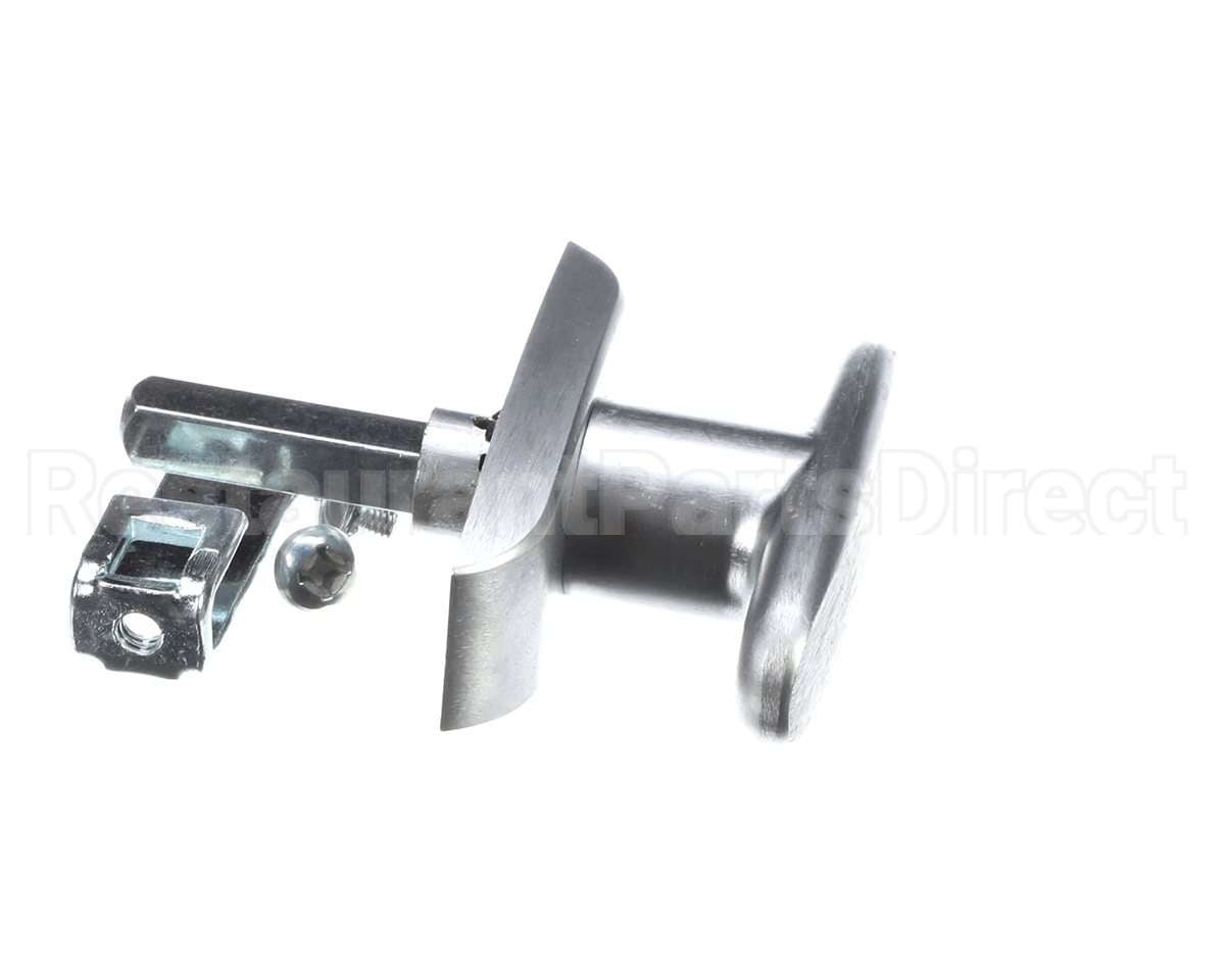 800150 American Dryer Laundry Knob Latch (Kit-Parts)