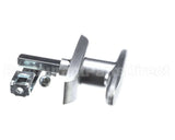 800150 American Dryer Laundry Knob Latch (Kit-Parts)