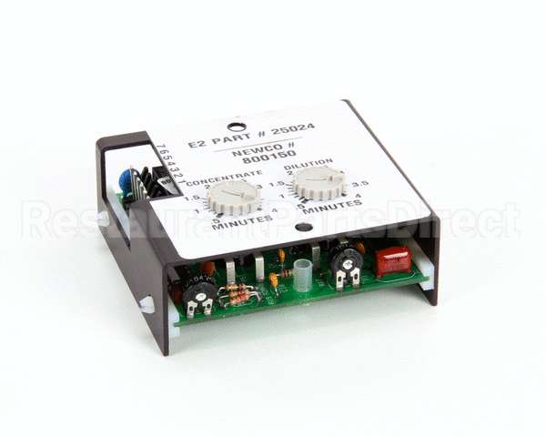 800150 Newco T Timer