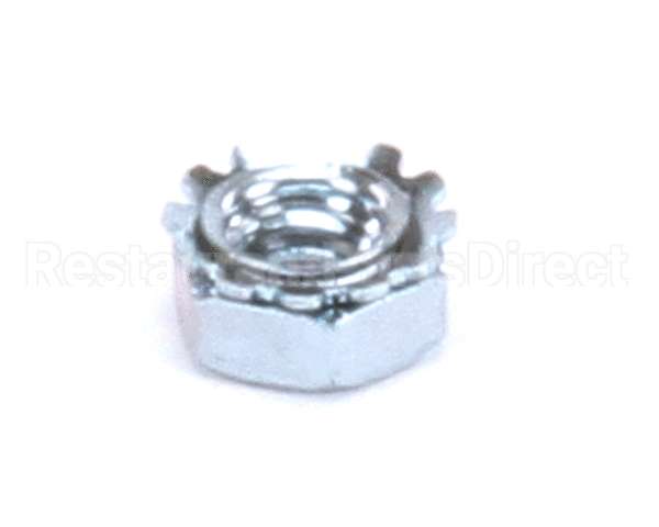 8001502 Garland Nut W/Lwasher 6-32 Kep